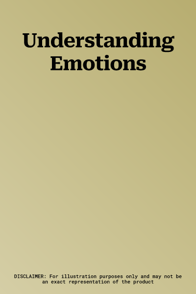 Understanding Emotions