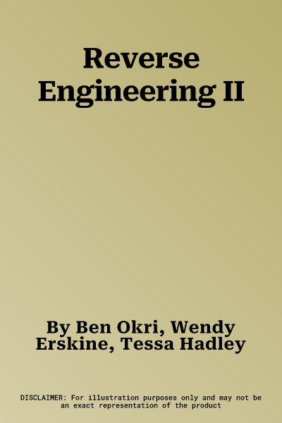 Reverse Engineering II