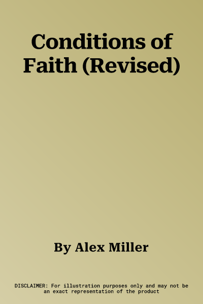 Conditions of Faith (Revised)