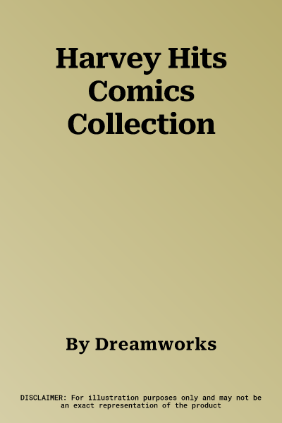 Harvey Hits Comics Collection