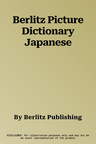 Berlitz Picture Dictionary Japanese