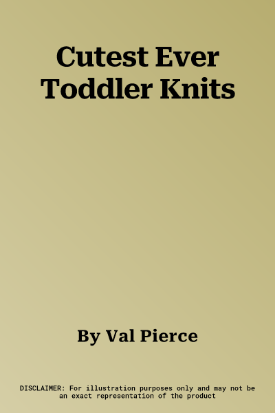 Cutest Ever Toddler Knits