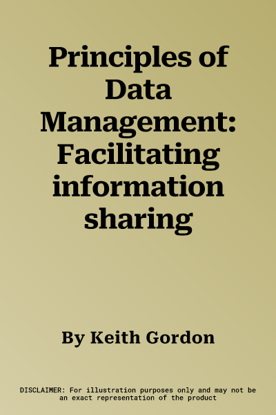 Principles of Data Management: Facilitating information sharing