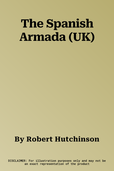 The Spanish Armada (UK)