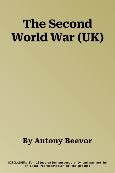 The Second World War (UK)