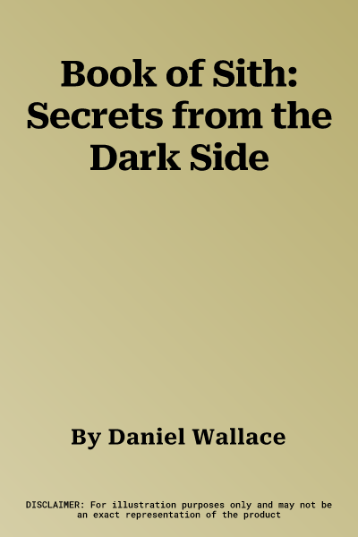 Book of Sith: Secrets from the Dark Side