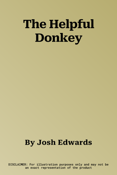 The Helpful Donkey