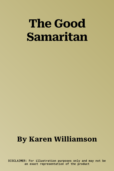 The Good Samaritan