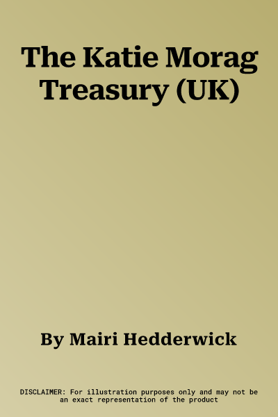 The Katie Morag Treasury (UK)