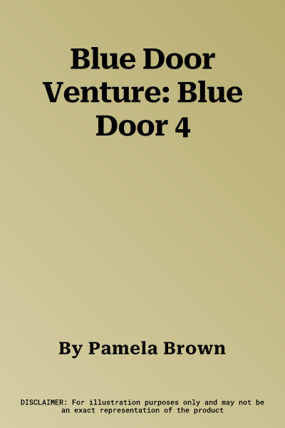 Blue Door Venture: Blue Door 4