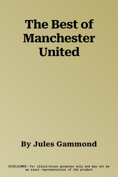 The Best of Manchester United