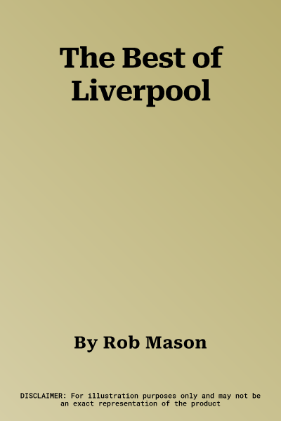 The Best of Liverpool