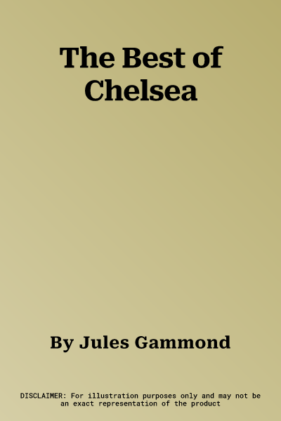 The Best of Chelsea