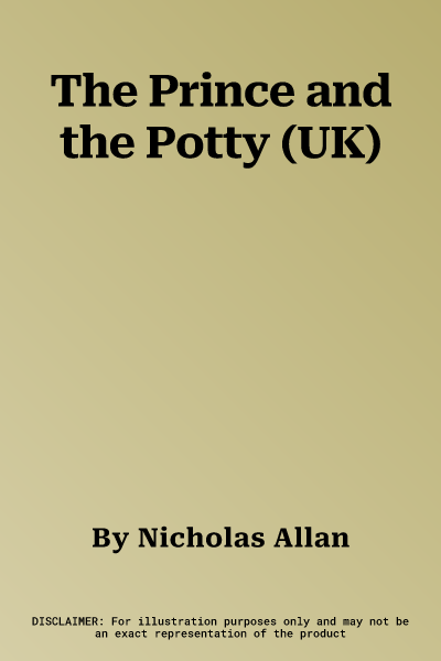 The Prince and the Potty (UK)