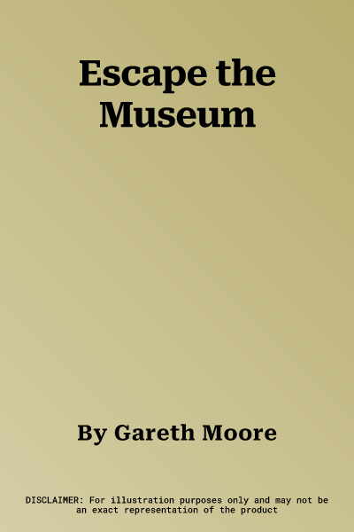 Escape the Museum