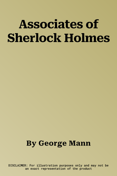 Associates of Sherlock Holmes