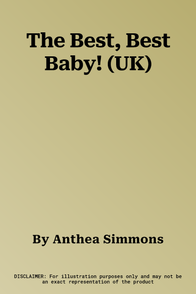 The Best, Best Baby! (UK)