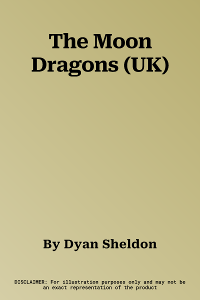 The Moon Dragons (UK)