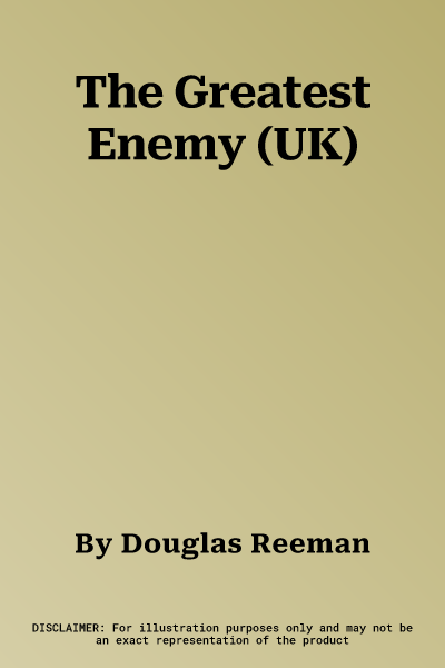 The Greatest Enemy (UK)