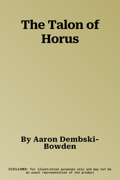 The Talon of Horus