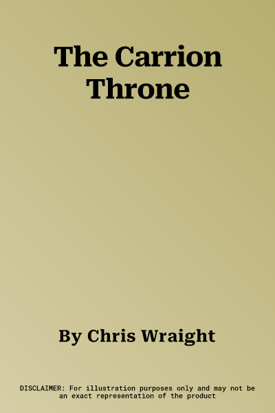 The Carrion Throne