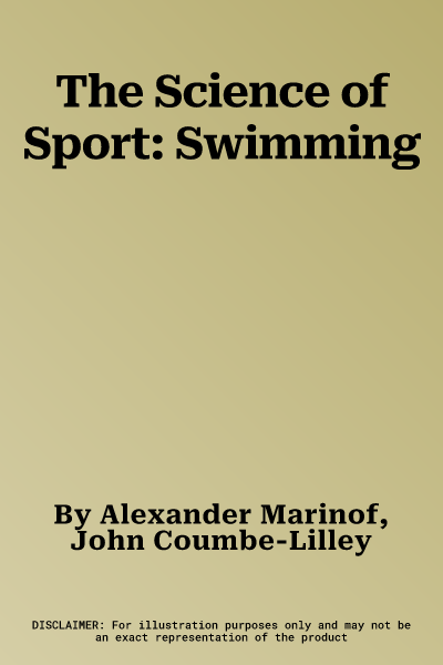 The Science of Sport: Swimming