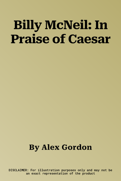 Billy McNeil: In Praise of Caesar