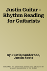 Justin Guitar - Rhythm Reading for Guitarists