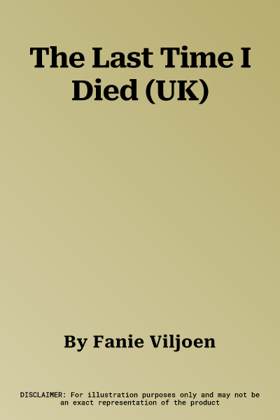 The Last Time I Died (UK)