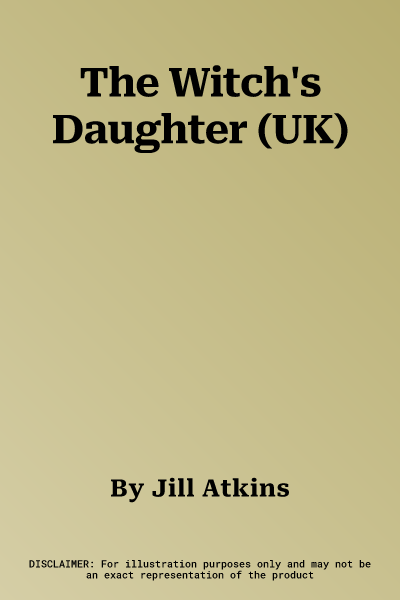 The Witch's Daughter (UK)