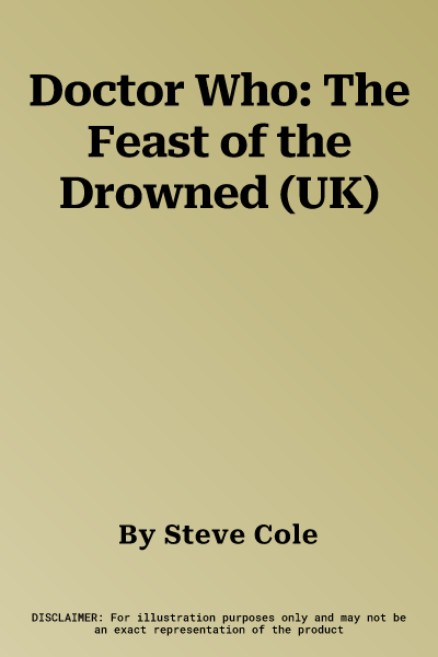 Doctor Who: The Feast of the Drowned (UK)