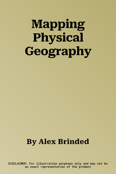 Mapping Physical Geography