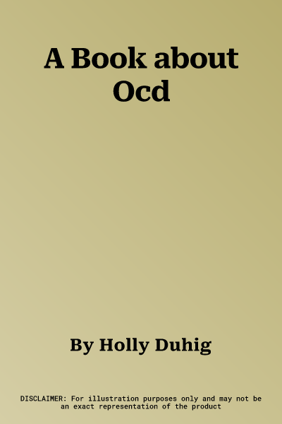 A Book about Ocd