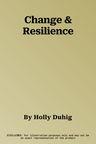 Change & Resilience