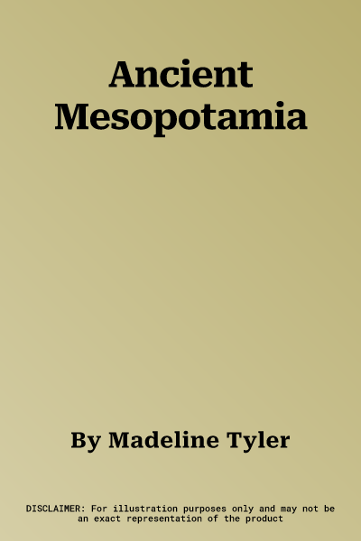 Ancient Mesopotamia