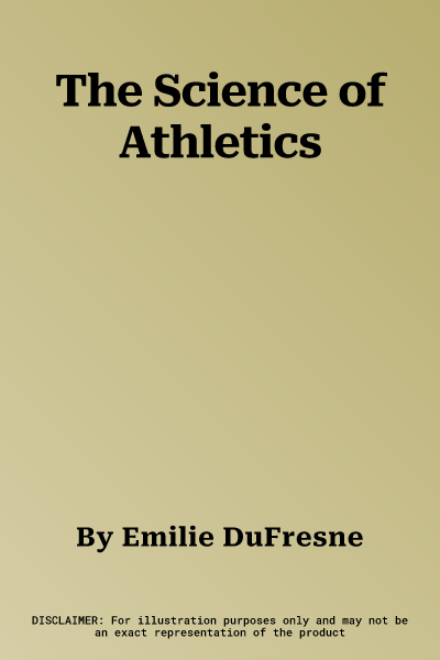 The Science of Athletics