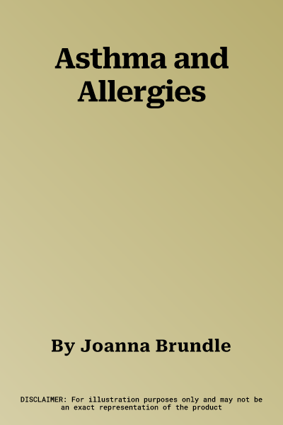 Asthma and Allergies