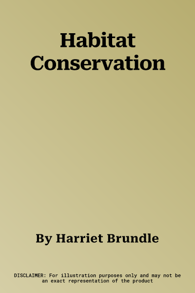 Habitat Conservation