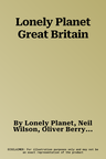 Lonely Planet Great Britain