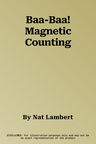 Baa-Baa! Magnetic Counting