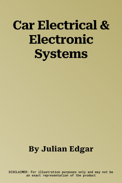 Car Electrical & Electronic Systems