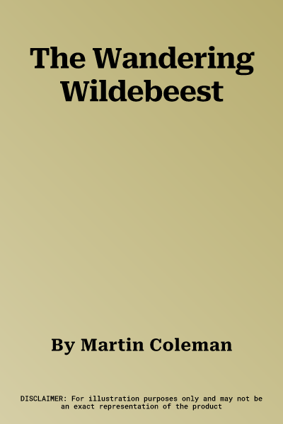 The Wandering Wildebeest