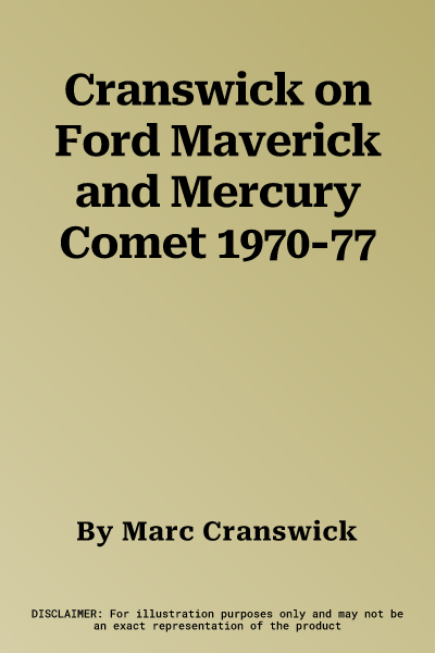 Cranswick on Ford Maverick and Mercury Comet 1970-77