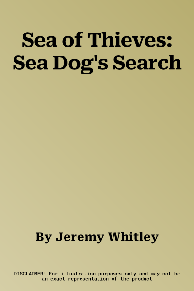 Sea of Thieves: Sea Dog's Search