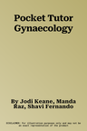 Pocket Tutor Gynaecology