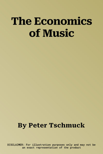 The Economics of Music