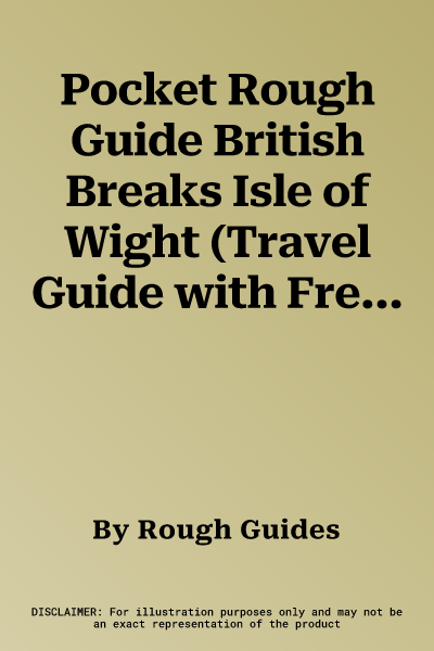 Pocket Rough Guide British Breaks Isle of Wight (Travel Guide with Free Ebook)