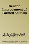 Genetic Improvement of Farmed Animals