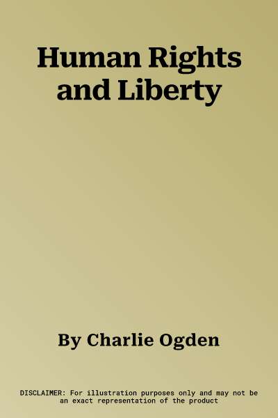 Human Rights and Liberty