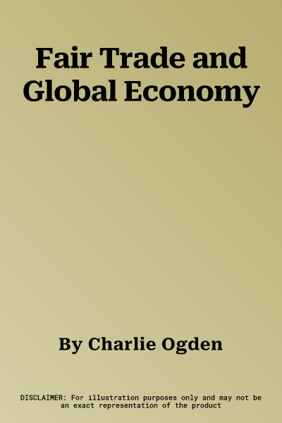 Fair Trade and Global Economy